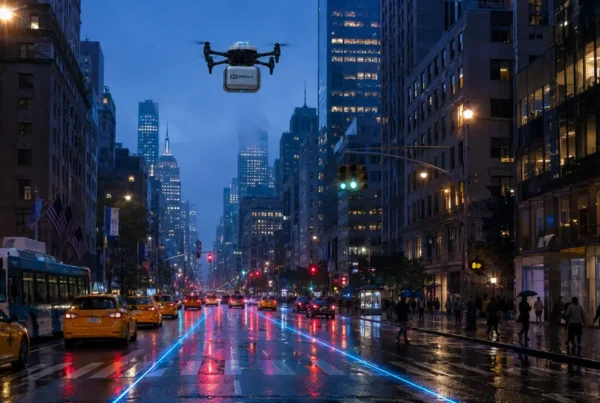Cost & Traffic Efficiency